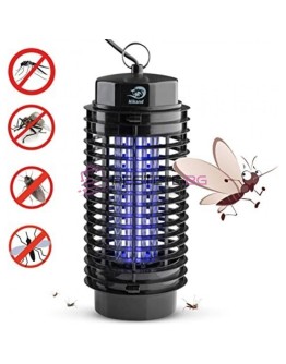 Ултравиолетова лампа против комари и насекоми